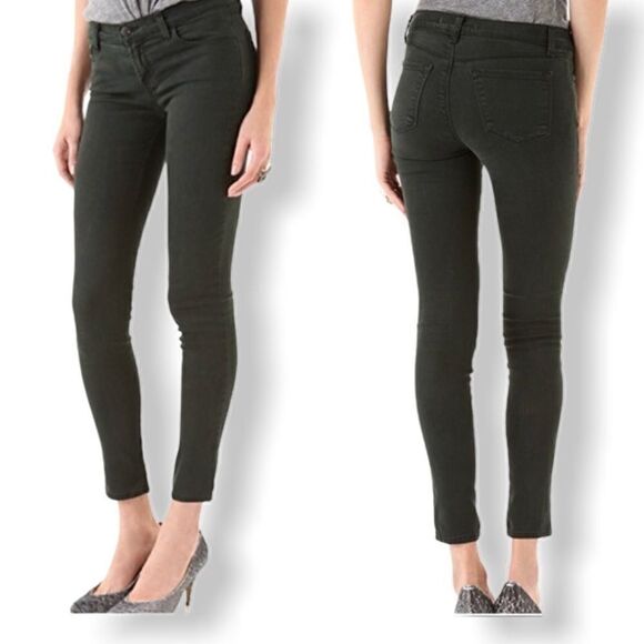 𝅺j Brand Skinny Jeans - Picture 4 of 14